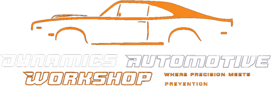 Dynamics Automotive Workshop